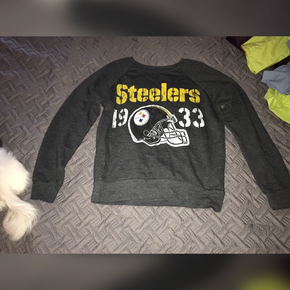 Steelers Sweater